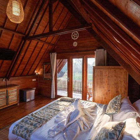 Aditara Sebatu Villa Ubud Zewnętrze zdjęcie