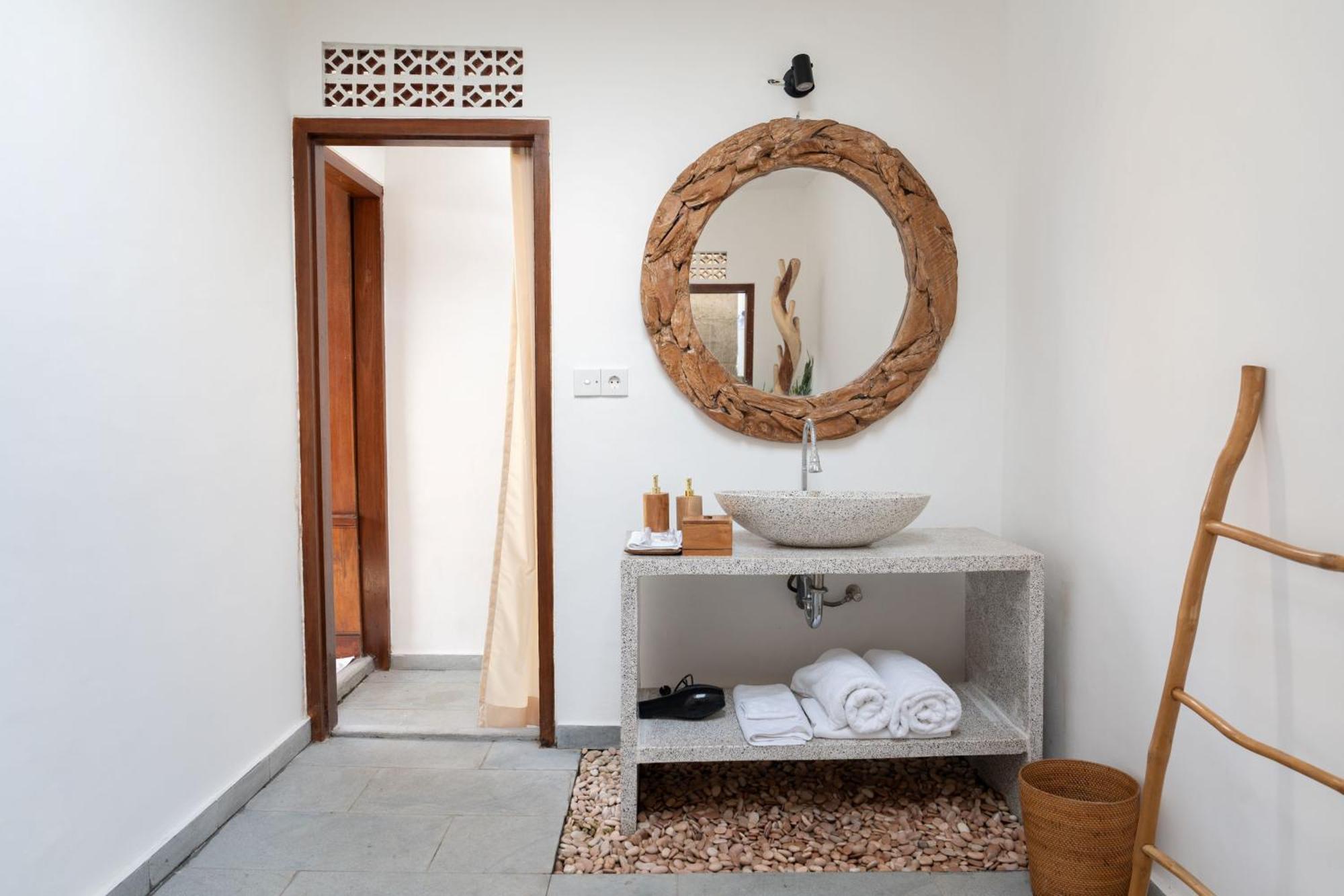 Aditara Sebatu Villa Ubud Zewnętrze zdjęcie